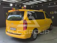 2014 Hyundai Starex