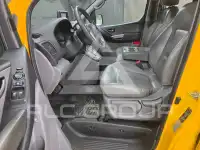 2014 Hyundai Starex