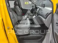 2014 Hyundai Starex
