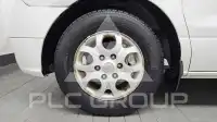 2014 Hyundai Starex