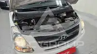 2014 Hyundai Starex