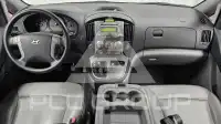 2014 Hyundai Starex