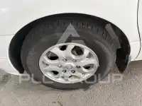 2014 Hyundai Starex