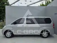 2014 Hyundai Starex