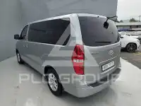 2014 Hyundai Starex