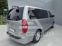 2014 Hyundai Starex