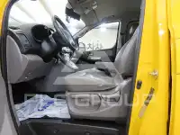 2014 Hyundai Starex
