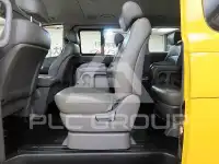 2014 Hyundai Starex