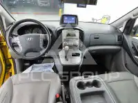 2014 Hyundai Starex