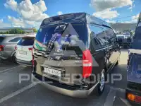 2014 Hyundai Starex