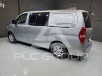 2014 Hyundai Starex