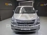 2014 Hyundai Starex