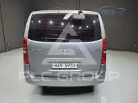 2014 Hyundai Starex