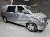 2014 Hyundai Starex