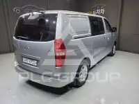 2014 Hyundai Starex