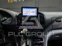2014 Hyundai Starex