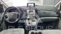 2014 Hyundai Starex
