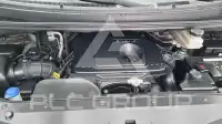 2014 Hyundai Starex