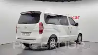 2014 Hyundai Starex