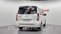 2014 Hyundai Starex