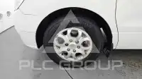 2014 Hyundai Starex
