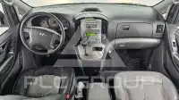2014 Hyundai Starex