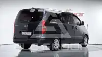 2014 Hyundai Starex