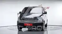 2014 Hyundai Starex
