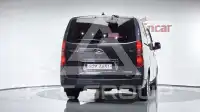 2014 Hyundai Starex