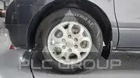 2014 Hyundai Starex