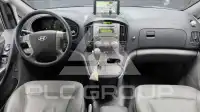 2014 Hyundai Starex