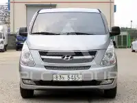 2014 Hyundai Starex