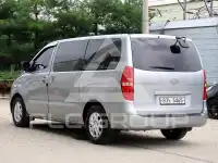 2014 Hyundai Starex