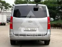 2014 Hyundai Starex
