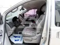 2014 Hyundai Starex