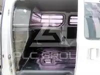 2014 Hyundai Starex