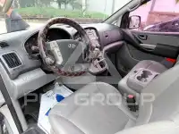 2014 Hyundai Starex
