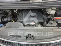 2014 Hyundai Starex