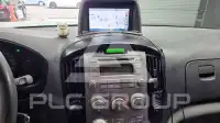 2014 Hyundai Starex