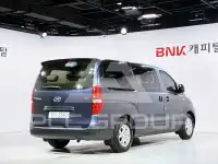 2014 Hyundai Starex