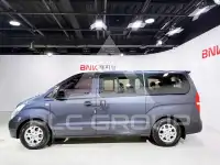 2014 Hyundai Starex