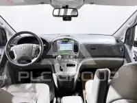 2014 Hyundai Starex