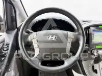 2014 Hyundai Starex