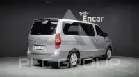 2014 Hyundai Starex