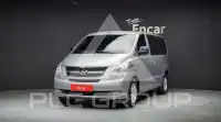 2014 Hyundai Starex