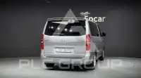 2014 Hyundai Starex