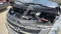 2014 Hyundai Starex