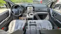 2014 Hyundai Starex