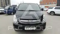 2014 Hyundai Starex