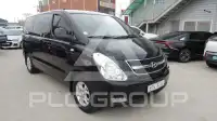 2014 Hyundai Starex